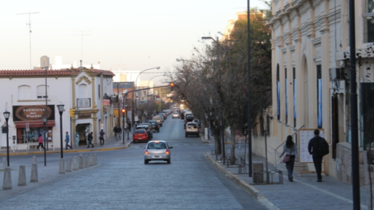 Coronavirus en Córdoba: Alta Gracia vuelve a “Fase 2”