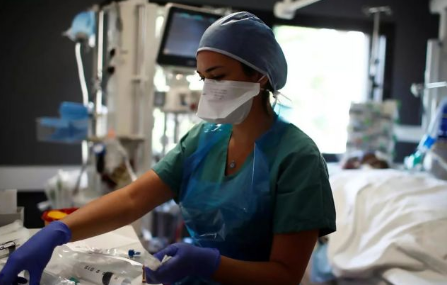 Preocupante situación en Rosario: 875 nuevos casos, en la provincia de Santa Fe hoy se registraroncon 1688 positivos de coronavirus