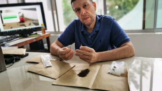 Encontraron un escondite de Pablo Escobar con 18 millones de dólares