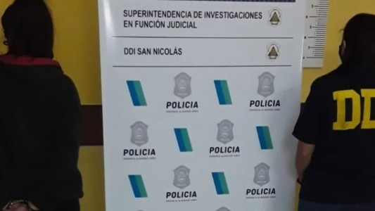 Una joven de 20 años mató de una puñalada a su ex novio