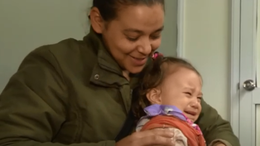 Efecto pandemia: caen las vacunaciones infantiles