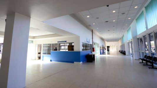 Récord de muertes por coronavirus en Córdoba