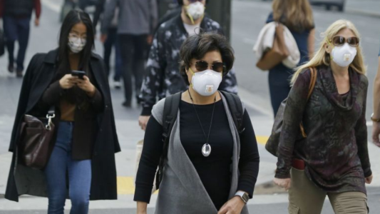 Nuevas restricciones: que sí y que no se podrá hacer desde el lunes