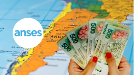 IFE 4: "Aún no está definido" pero garantizarían un ingreso base