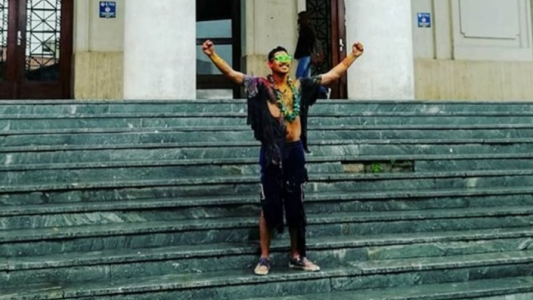 "Soy la bolsa de pan con mermelada que me daban las porteras", la carta que reaviva el debate sobre la meritocracia