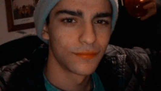 "Mundo Agradable", el emocionante cover de los compañeros de Blas Correas para pedir justicia