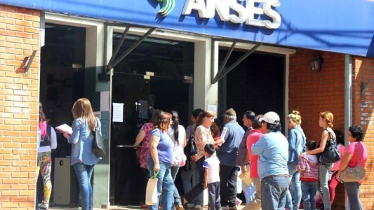 Asignaciones y otros beneficios de ANSES: El calendario de pagos de octubre