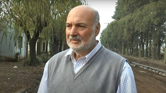 Murió el presidente comunal de una localidad santafesina por coronavirus