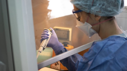 Coronavirus en Córdoba: 1.573 casos nuevos y 17 fallecimientos por coronavirus