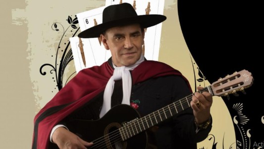 El Chaqueño Palavecino fue dado de alta tras sufrir coronavirus