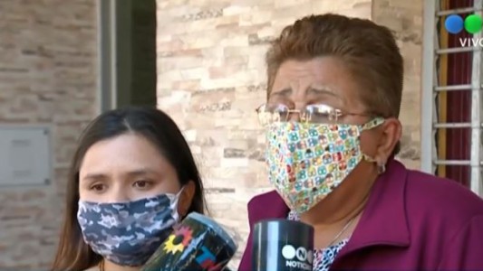 "Los policías tienen las manos atadas", dijo la mamá del agente federal asesinado