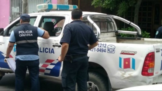 Termas de Río Hondo: apuñaló a su pareja y, al creerla muerta, se quitó la vida