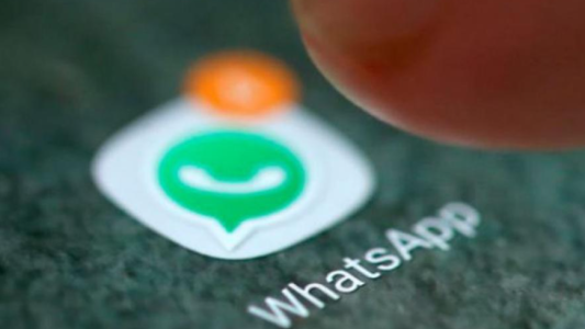 Así es el asistente virtual para que los alumnos aprendan por whatsapp