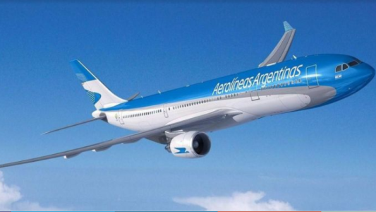 Oficial: confirmaron que vuelven los vuelos locales e internacionales