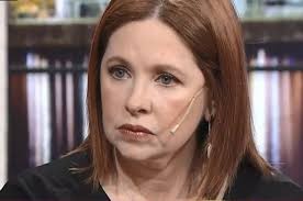 Video: entre lágrimas, Andrea del Boca reveló los abusos de Ricardo Biasotti a su hija Anna Chiara