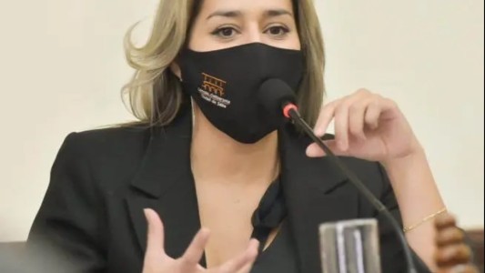 Salta: le pidieron a una concejala "que se tape un poco" en plena sesión