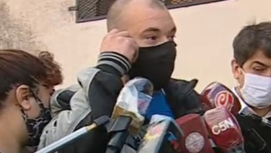 Habló el panadero que mató a un ladrón: "Estoy arrepentido de lo que hice"