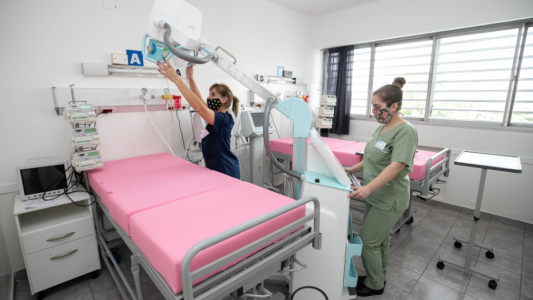 Coronavirus Cordoba: se registraron 1188 casos y 21 fallecimientos