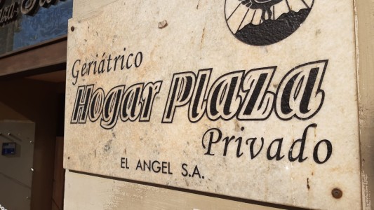 Coronavirus en el Geriátrico del centro: las explicaciones de la institución