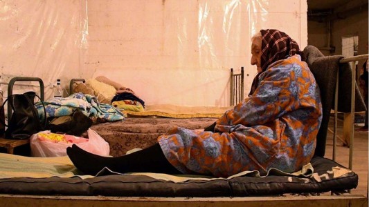 Rusia, Estados Unidos y Francia piden alto el fuego en Nagorno Karabaj