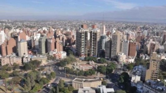 Calorcito con más nubes: mirá el pronóstico para este martes