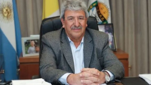 Murió el dirigente de Uatre Ramón Ayala: tenía coronavirus