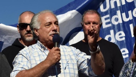 La Uepc rechaza el retorno a clases: "Es uno de los peores momentos de la pandemia"