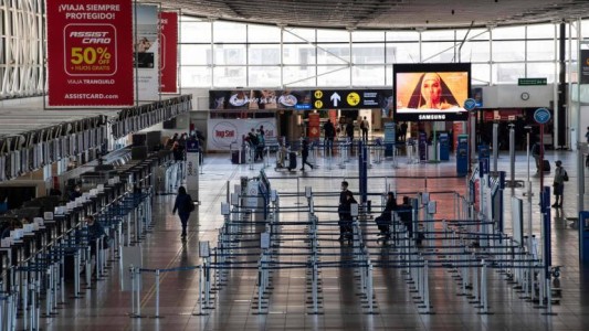 La pandemia reducirá la demanda de aviones de pasajeros durante una década