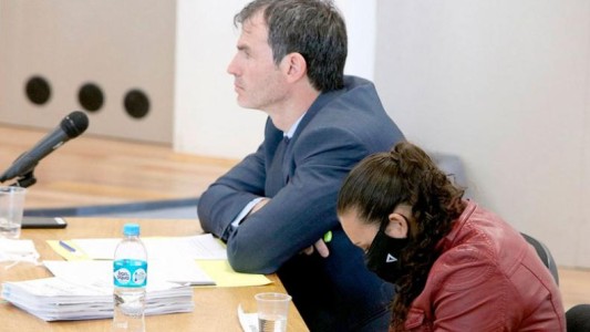 Absolvieron a una mujer que era víctima de violencia de género y mató a su marido