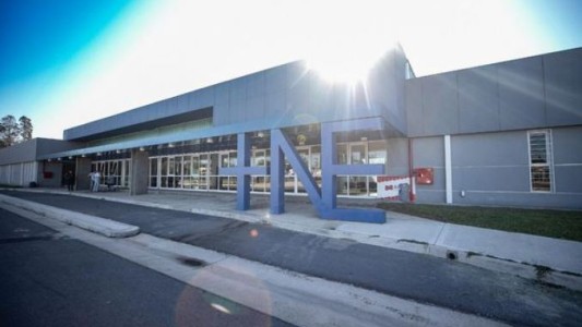 Ante la suba de casos, el hospital Elpidio Torres sólo atenderá pacientes Covid