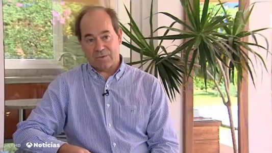 Médico reinfectado por coronavirus: "Me ha golpeado con más fuerza la segunda vez"