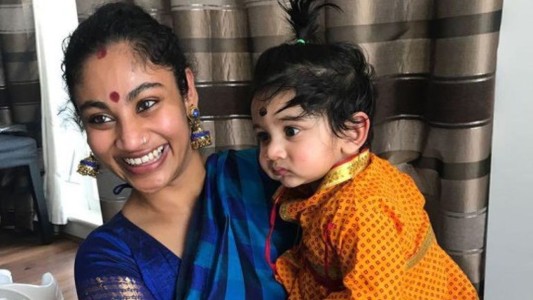 Mató a su pareja y a su hija: convivió dos semanas con los cuerpos