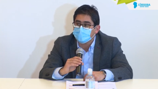 Qué pasará en Córdoba: cómo será el aislamiento y en qué departamentos se aplicará
