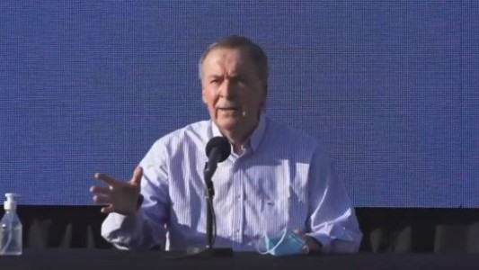 Paralizan por 14 días actividades en Córdoba: los anuncios del gobernador Schiaretti