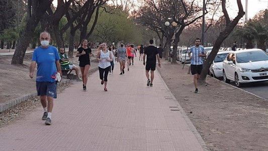 Restricciones por dos semanas: cuáles son las actividades permitidas en Córdoba