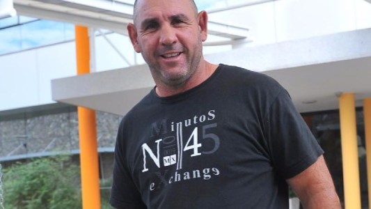 La Mole Moli fue denunciado por la directora de una radio cordobesa por irrupción a su propiedad y amenazas