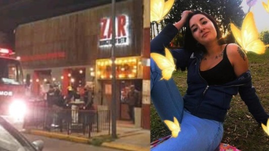 Familiares de Lucía Costa denuncian abandono de persona en el bar de San Miguel