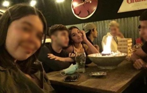 Explosión fatal en San Miguel: así fue el momento previo a la tragedia