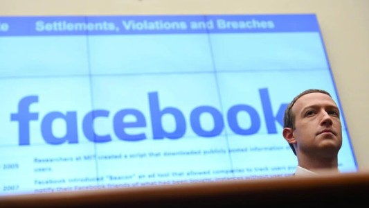 Facebook prohibirá publicaciones que nieguen o distorsionen el Holocausto