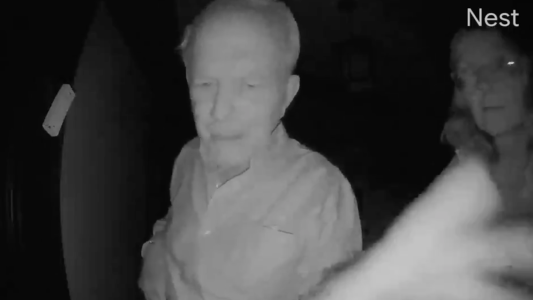 Se enteró que era premio Nobel de Economía a través del portero eléctrico