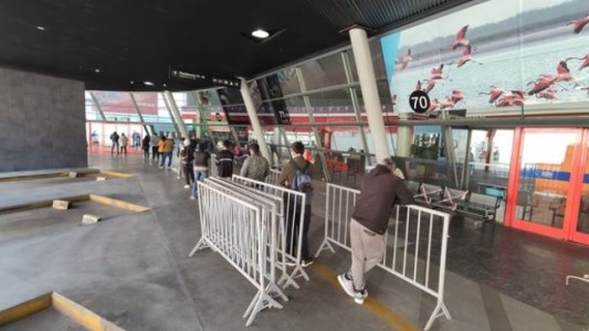 Habilitarán transporte esencial, pero los interurbanos no vuelven en Córdoba