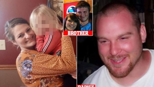 Condenaron a una mujer a 20 años de cárcel por matar a su violador