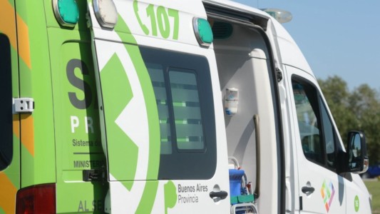 Mellizos de 20 meses cayeron a una pileta y están internados