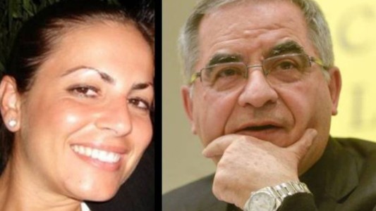 Arrestaron a la mujer acusada de lavar 500.000 euros en el Vaticano