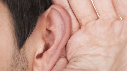 Informe médico: el coronavirus también puede causar sordera