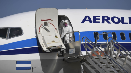 Retorno de vuelos y micros de larga distancia: los detalles de los anuncios