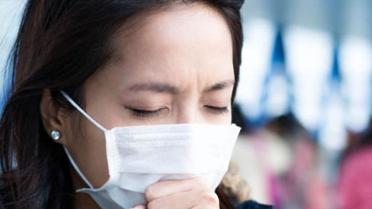 El coronavirus pone en peligro los logros en la lucha contra la tuberculosis, advirtió la OMS