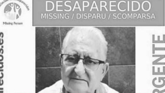 Murió en el baño de un hospital y lo encontraron dos días después