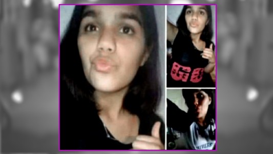 Intensa búsqueda de una niña de 13 años que desapareció en Mendoza