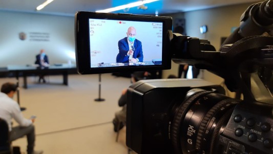 Cómo acceder a la asistencia para sectores restringidos por la pandemia en Córdoba